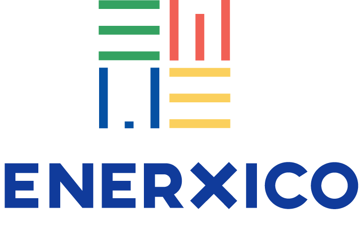 ENERXICO Logo